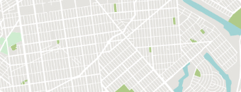 Mapa da distância de 5k